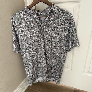 Callaway polo, worn once